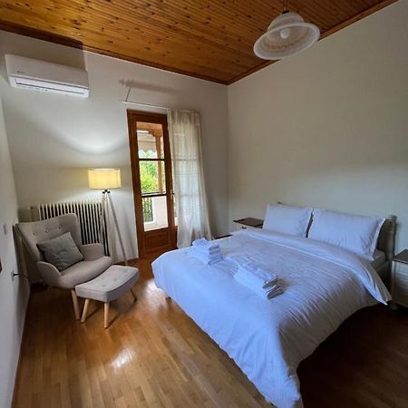 Lemon Tree House Villa Leonídion Екстериор снимка
