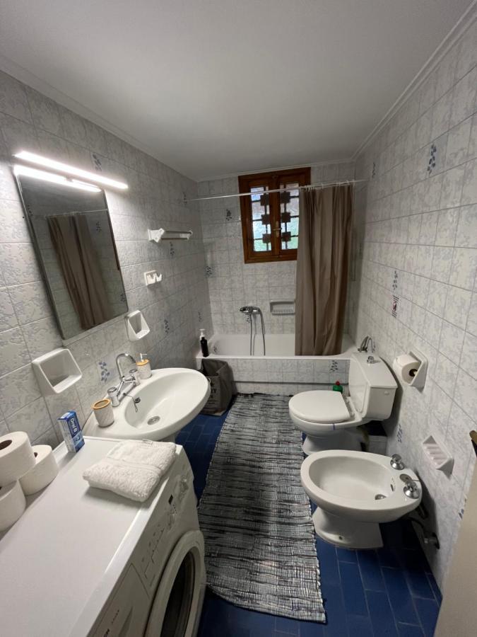 Lemon Tree House Villa Leonídion Екстериор снимка